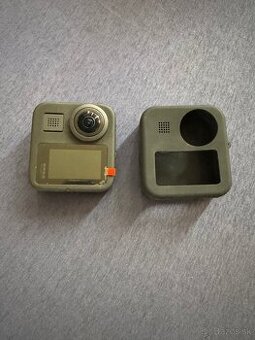 Gopro Max