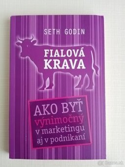 Knihy o podnikaní a marketingu
