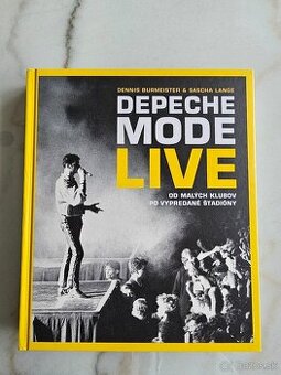 Depeche mode live