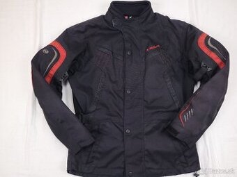 Held Humax textilná turistická moto bunda cordura 50 M