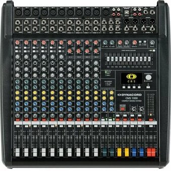 Dymacord cms 1000-3