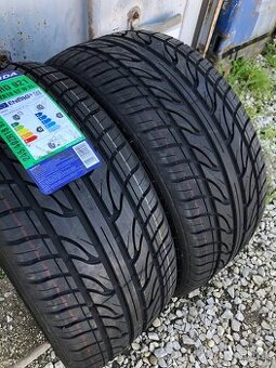 245/40 R18 2 ks Haida Racing letné Nové
