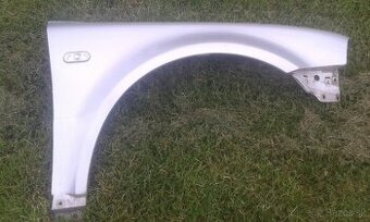 VW Passat b5.5-Predne Blatniky