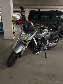 Honda Hornet 600 ABS
