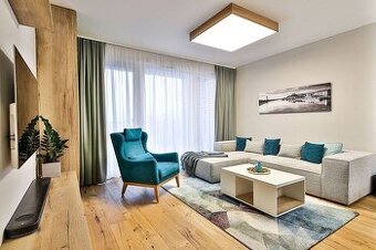 ALL INCLUSIVE | NA PREDAJ 3 IZBOVÝ BYT S BALKÓNOM, DUNAJSKÁ