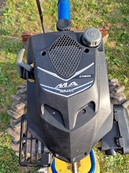 Yamaha MA 190