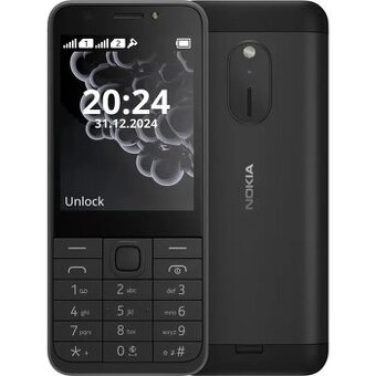 Nokia 230 dual sim