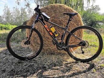 GT Avalanche Comp 29r