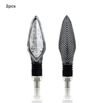 Led smerovky 4ks...