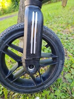 Odrážadlo Qplay Tech Bike