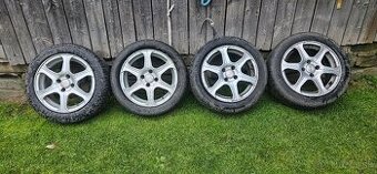 Disky FMG R15 4x100