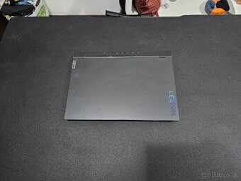 Predám notebook Lenovo Legion 5