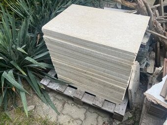 Mramor shells beige