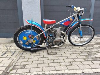 Predam Jawa 500-897 Speedway