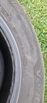 Pneumatiky hankook 215 65 r16 98h