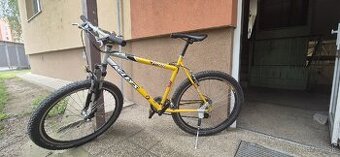 Horský bicykel 27.5