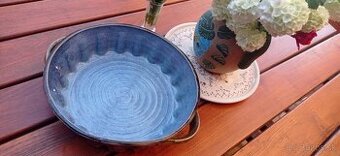 Handmade pekáč - okrúhly