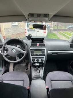 Na predaj: Škoda Octavia 1.9 TDI (77 kW), r. 2003, DSG prevo