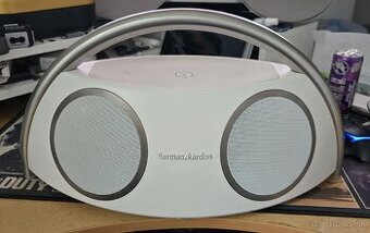 Harman kardon go play
