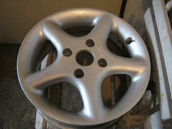 elektron FORD 14"