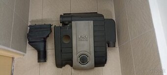 Predám krtyyna motor TFSI