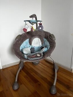 Hojdacie kreslo Ingenuity