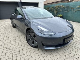 Tesla Model 3 Long Range 82kWh AWD