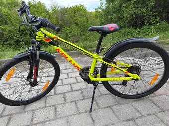 Kellys bicykle