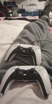 Predám ps5 digital edition