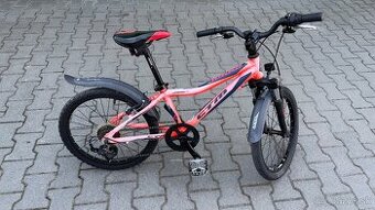 Bicykel CTM Jerry 2.0