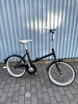 Skladacka Eska