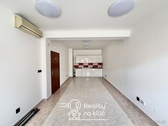 Na prenájom priestor na prevádzku manikúry, kozmetiky, kance