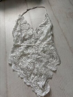 Dámske body negližé