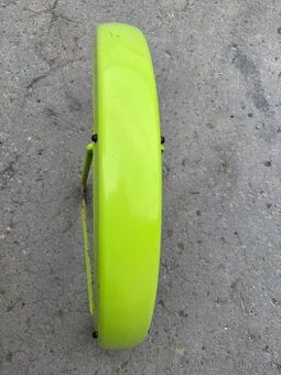 Babetta 210 predný blatník
