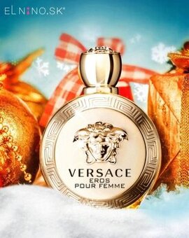 Versace eros pour femme