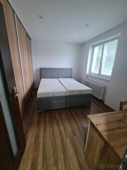 Uhlisko Družstevná ul. 15, 2iz. lodžia, velmi pekný