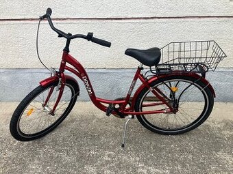 Kenzel Dream 26”