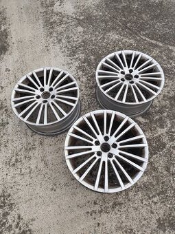 Kolesá 5x112r18 3kusy