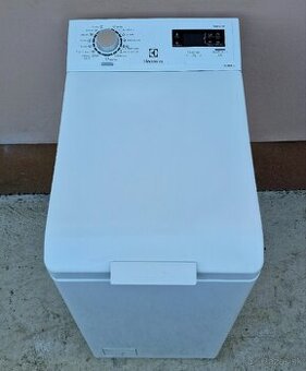 Automatická práčka ELECTROLUX (EWT1266ESW)
