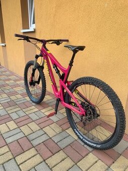 Santa Cruz Surne predam