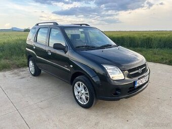 Suzuki Ignis 1.3 benzín