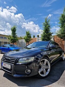 Audi A5 Sportback S-LINE
