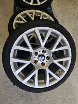 BMW disky styling 238 R19 5x120 8.5J ET25 original
