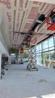 Kompletné stavebné služby s dlhoročnou praxou – Elinst s.r.o