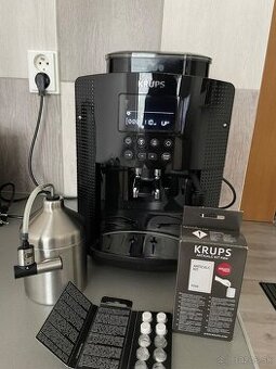 Kávovar Krups