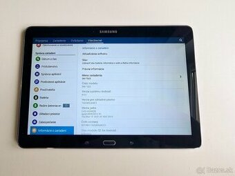 SAMSUNG GALAXY TAB PRO 10,1 LTE T525 Aj NA SIM KARTU
