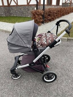 Thule sleek