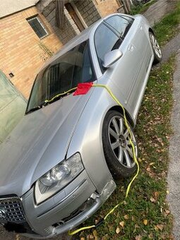 Rozpredam Audi a8 d3