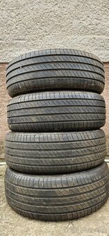 Mischelin 205 /55 R17 letné