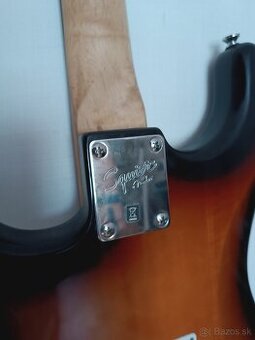 Squier Fender gitara - Predaj